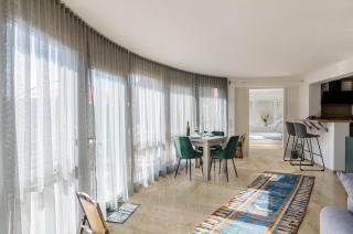 Ferienparadies Bodensee Fewo2 - 2