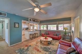Vintage Las Vegas Oasis Less Than 3 Mi to the Strip! - Las Vegas - 7