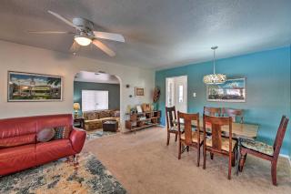 Vintage Las Vegas Oasis Less Than 3 Mi to the Strip! - Las Vegas - 3