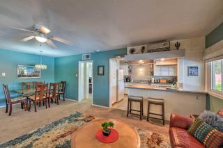 Vintage Las Vegas Oasis Less Than 3 Mi to the Strip! - Las Vegas - 1