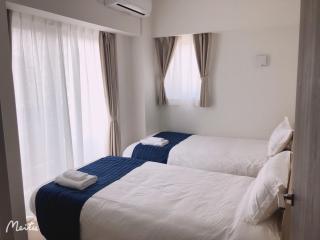 Hotel Emir - Tokyo - 1