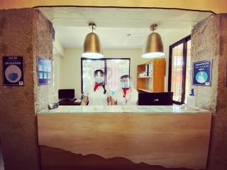 Morrison Hotel San Salvador - 5