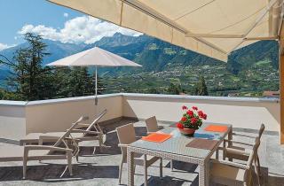 Ferienhaus Sauvignon - Merano - 0
