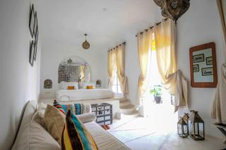 Riad Villa Almeria Hotel & Spa - Marrakesh - 7