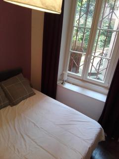 Appartement Petite France avec terrasse - Estrasburgo - 4