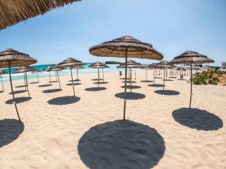 Nissi Golden Sands Family Apartment - 3