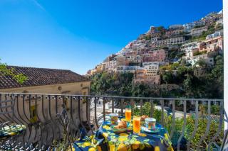 Casa Leucosia, Positano centro - Positano - 7