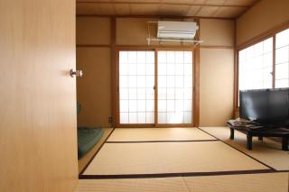 May Guest House - Tokyo - 3