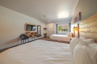 Kanab Suites - 1