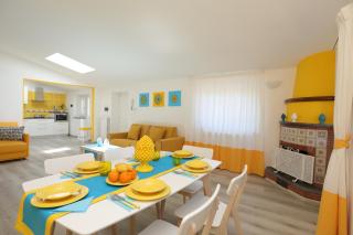 Relais Villa Chiara free parking - Sorrento - 4