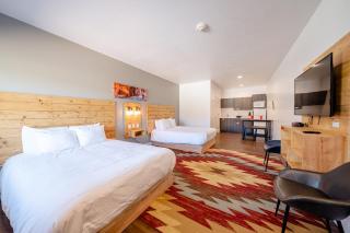 Kanab Suites - Kanab - 3