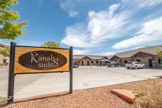 Kanab Suites - Kanab - 9