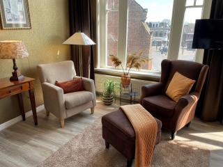 Hotel restaurant Stad Munster - Winterswijk - 6