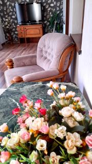 GREEN GARDEN - Tbilisi - 1
