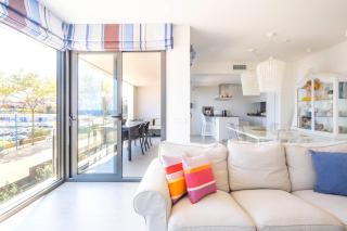 Apartamento en Port Marina Palamos - 8