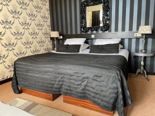 Hotel restaurant Stad Munster - Winterswijk - 5