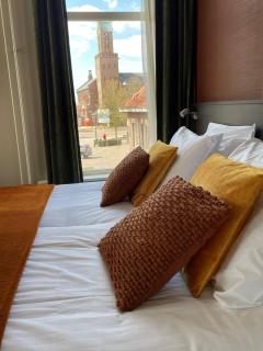 Hotel restaurant Stad Munster - Winterswijk - 3