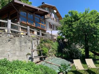 Rifugio Dalco - Sorico - 9