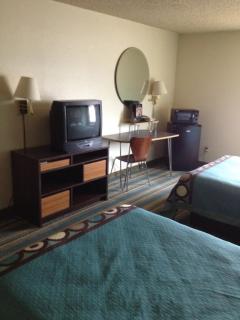 Super 8 by Wyndham Sapulpa/Tulsa Area - 9