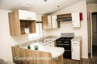 Cherry Tree 14, Lyons Robin Hood Park - Rhyl - 5