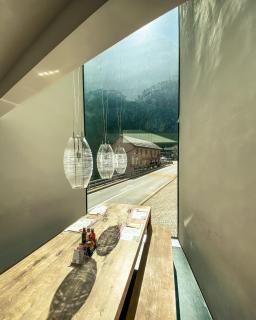 Hotel Restaurant Stockalperturm - Gondo - 1
