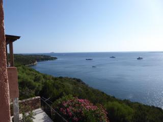 Porto Rotondo , beautiful sea view - 3