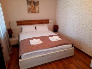 GREEN GARDEN - Tbilisi - 5