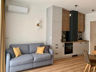 Apartamenty Parkowe B5 - 8