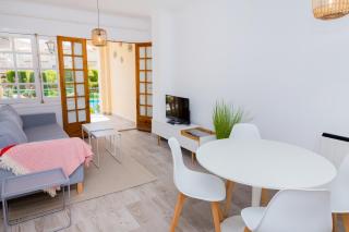 Isla Saint Tropez Apartment Javea Arenal by Rock Rentals - Jávea - 9