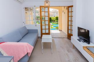 Isla Saint Tropez Apartment Javea Arenal by Rock Rentals - Jávea - 3