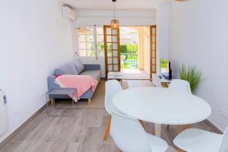 Isla Saint Tropez Apartment Javea Arenal by Rock Rentals - Jávea - 1