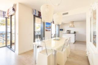 Apartamento en Port Marina Palamos - Palamós - 4