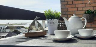 Ferienwohnung Wattkieker - 7