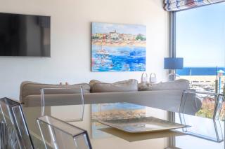 Apartamento en Port Marina Palamos - Palamós - 6
