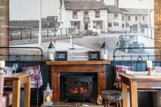 Grantham Arms - Boroughbridge - 3