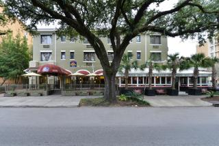St Charles Inn, Superior Hotel - 6