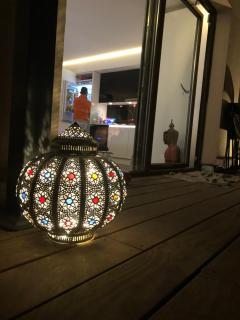 BEAUTIFUL PLACE WITH BREATHTAKING PRIVATE ROOFTOP TERRACE 210m2 IN CITY OF LOVE PARIS - Paris - 3
