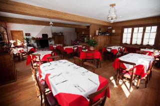 B&B La Locanda - Macugnaga - 1