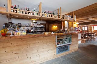 B&B La Locanda - Macugnaga - 9