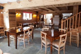 B&B La Locanda - Macugnaga - 7