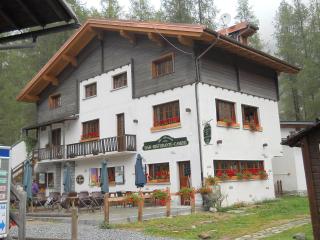 B&B La Locanda - Macugnaga - 0