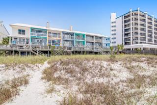 Gulf Getaway - Panama City Beach - 5