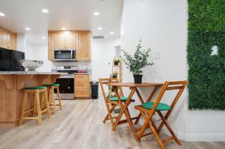 Pine Mountain Club Villa with Sauna, Deck and Views! - Pine Mountain Club - 5