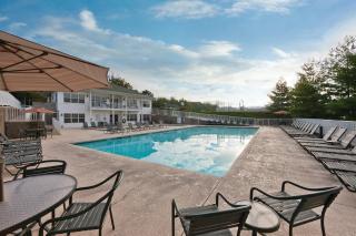 WorldMark Lake of the Ozarks - Osage Beach - 8