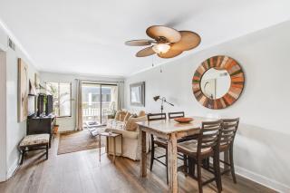 Oceanside 301-A - Isle of Palms - 5