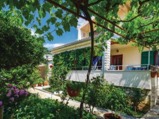 Apartment Sea relief - 9