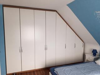 Ferienwohnung Am Damm - 2