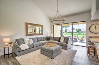 Palm Desert Escape with Patio, Grill and Fire Pit - Palm Desert - 7