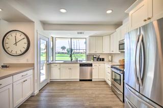 Palm Desert Escape with Patio, Grill and Fire Pit - Palm Desert - 2