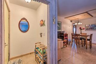 New Smyrna Beach Townhome Steps to Ocean! - New Smyrna Beach - 3